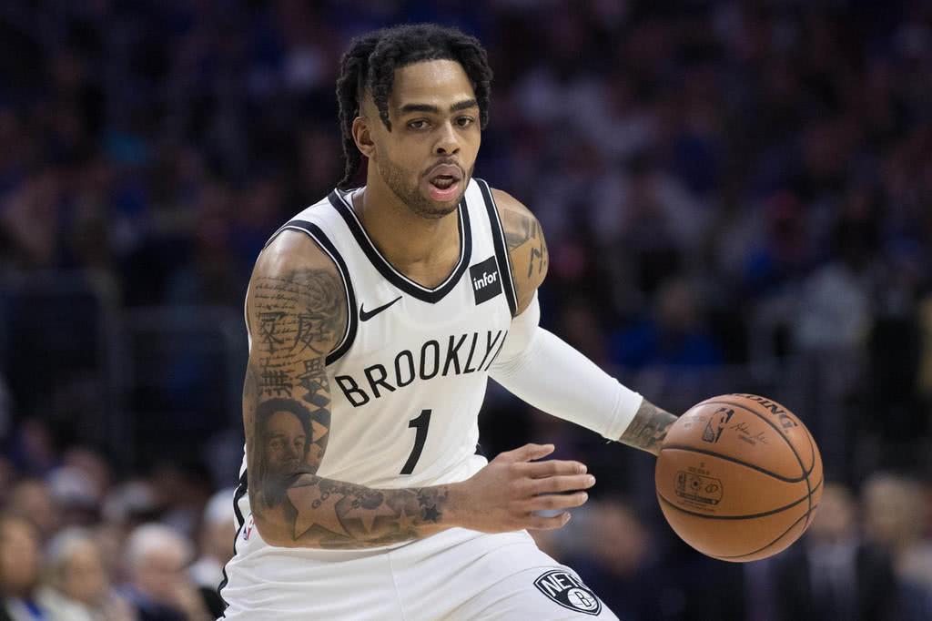 布鲁克林篮网内部会议纪要流出——集结日复出首秀；足总杯使命明确；训练强度明显提升的简单介绍