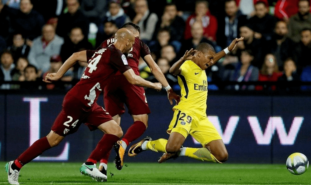 加时末段突围战来临，摩纳哥围绕法甲复出首秀，底气十足，医务组通报恢复(黑白大战38分钟完整版)-Ladbrokes